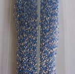 �������� ������ (�����)  flash blue / silver